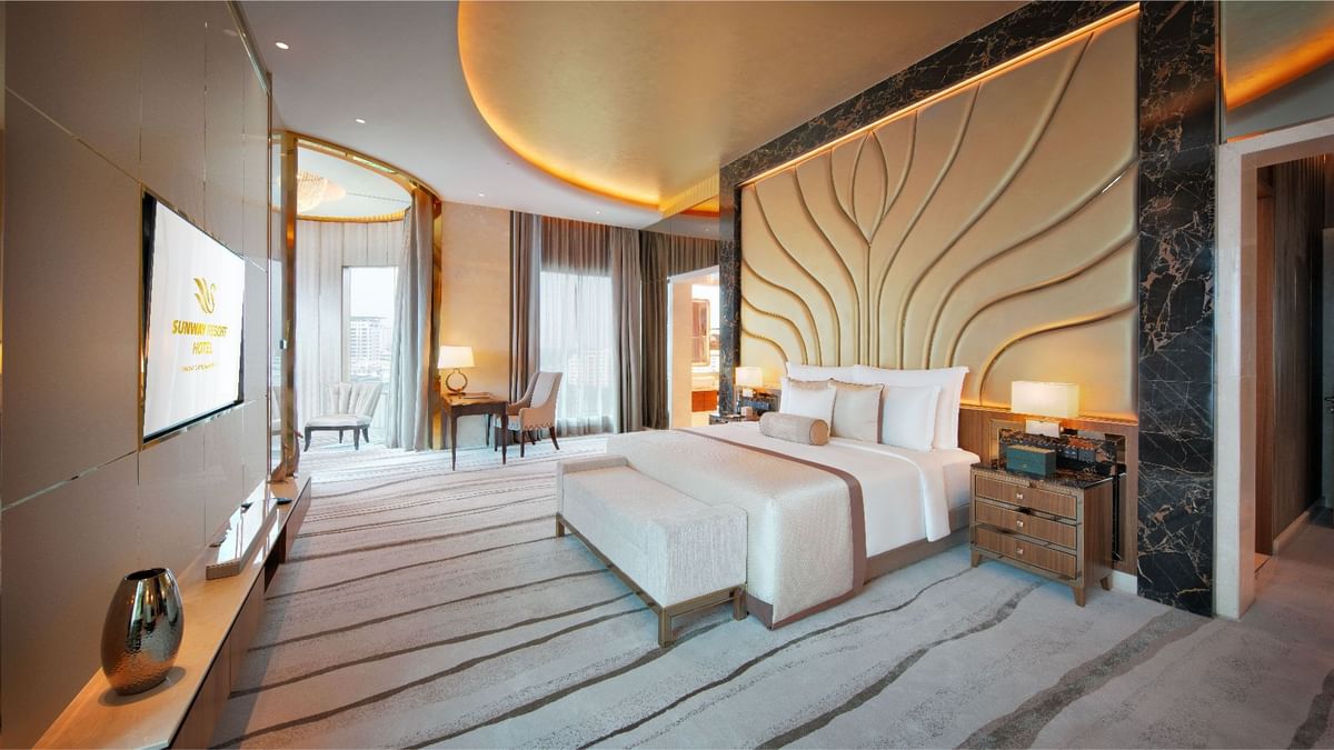 presidentialsuite